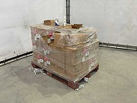 Desinfecterende handgel - afbeelding 1 van  7