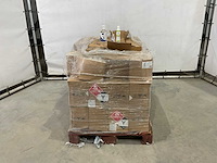 Desinfecterende handgel - afbeelding 2 van  7