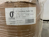 Desinfecterende handgel - afbeelding 6 van  7