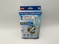 Desinfecterende uv lamp (96x) - afbeelding 2 van  5
