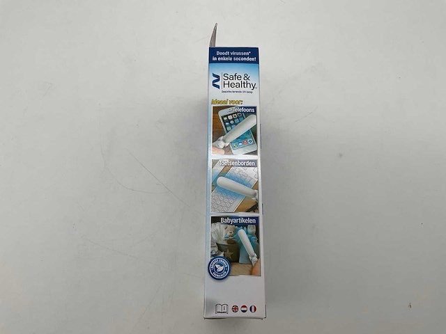Desinfecterende uv lamp (96x) - afbeelding 3 van  5