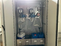 Desinfectie dispenser - afbeelding 1 van  6