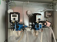 Desinfectie dispenser - afbeelding 2 van  6