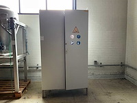 Desinfectie dispenser - afbeelding 6 van  6