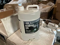 Desinfectiemiddel (4,8l) (12x) - afbeelding 1 van  4