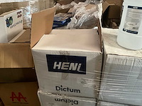 Desinfectiemiddel (4,8l) (12x) - afbeelding 2 van  4