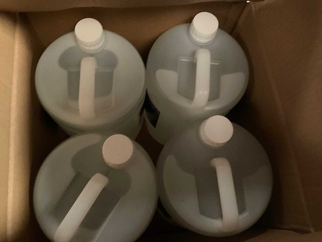 Desinfectiemiddel (4,8l) (24x) - afbeelding 4 van  4