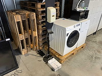 Desinfectiezuil - overige ziekenhuis inventaris