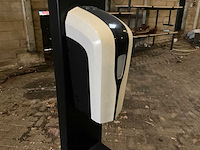 Desinfectiezuil (2x) - afbeelding 2 van  2