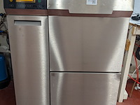 Desinfector vaatwasser, miele, pg8536, 2020 - afbeelding 1 van  7