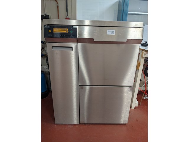 Desinfector vaatwasser miele, pg8536, 2020 - afbeelding 1 van  7