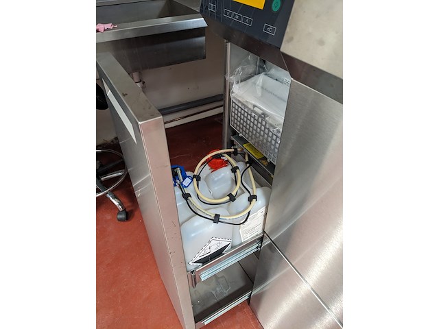 Desinfector vaatwasser miele, pg8536, 2020 - afbeelding 4 van  7