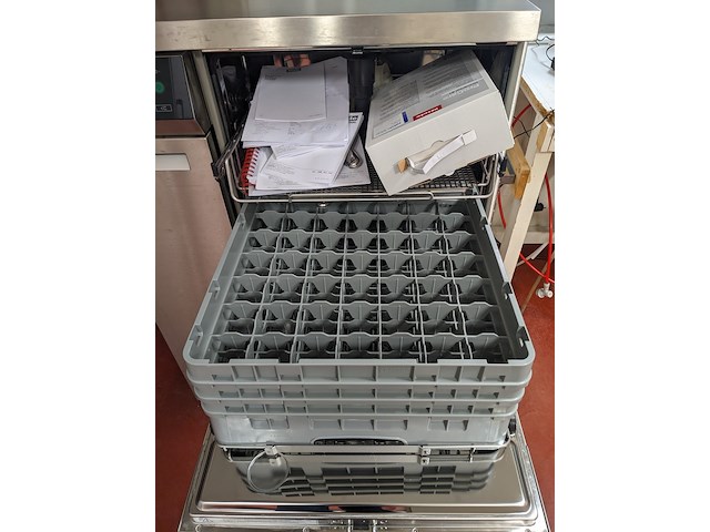 Desinfector vaatwasser miele, pg8536, 2020 - afbeelding 5 van  7