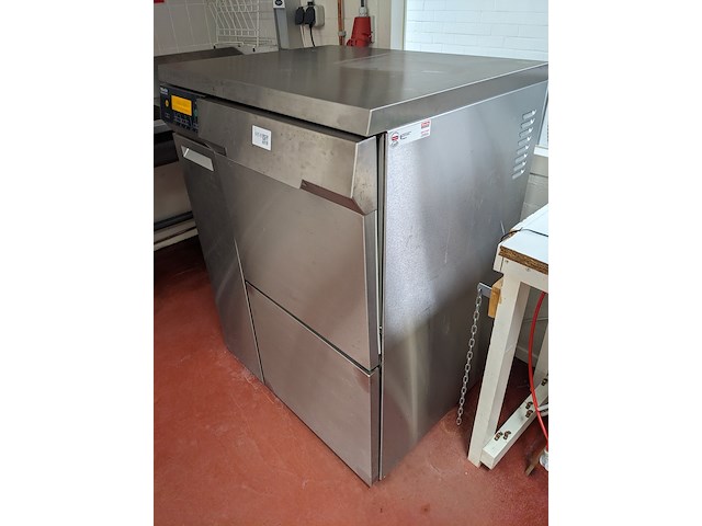 Desinfector vaatwasser miele, pg8536, 2020 - afbeelding 7 van  7