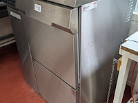 Desinfector vaatwasser miele, pg8536, 2020 - afbeelding 7 van  7