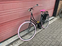 Desire classico damesfiets