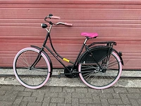 Desire classico damesfiets - afbeelding 2 van  9