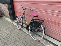 Desire classico damesfiets - afbeelding 3 van  9