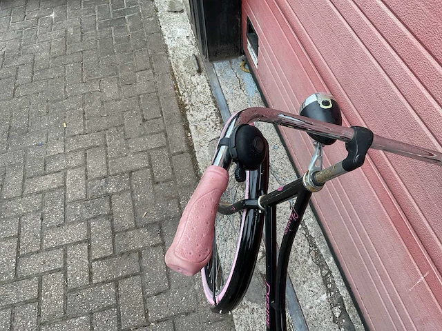 Desire classico damesfiets - afbeelding 4 van  9