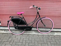 Desire classico damesfiets - afbeelding 9 van  9