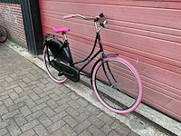 Desire classico damesfiets - afbeelding 7 van  9