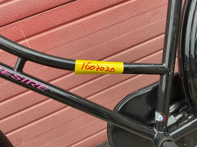 Desire classico damesfiets - afbeelding 8 van  9