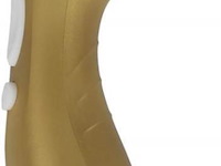 Desire satisfyer gold - afbeelding 2 van  3
