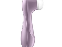 Desire satisfyer purple