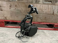 Desisti leonardo 300/301 0,5kw spotlight (8x) - afbeelding 1 van  4