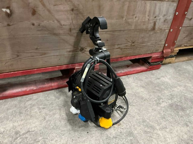 Desisti leonardo 300/301 0,5kw spotlight (8x) - afbeelding 2 van  4