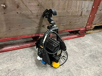 Desisti leonardo 300/301 0,5kw spotlight (8x) - afbeelding 2 van  4