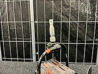Desisti leonardo 310/11 1kw spotlight (10x) - afbeelding 4 van  9