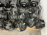 Desisti leonardo 310/11 1kw spotlight (10x) - afbeelding 7 van  9