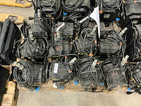 Desisti leonardo 310/11 1kw spotlight (11x) - afbeelding 7 van  9