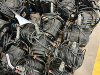 Desisti leonardo 310/11 1kw spotlight (11x) - afbeelding 8 van  9