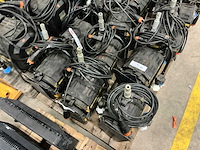 Desisti leonardo 310/11 1kw spotlight (11x) - afbeelding 9 van  9