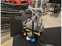 Desisti leonardo 311 1kw spotlight (9x) - afbeelding 2 van  5