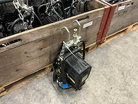 Desisti leonardo 311 1kw spotlight (9x) - afbeelding 5 van  5