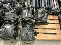 Desisti leonardo 321 2kw spotlight (3x) - afbeelding 8 van  9