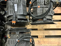 Desisti leonardo 321 2kw spotlight (3x) - afbeelding 9 van  9