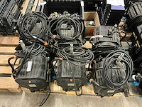 Desisti leonardo 321 2kw spotlight (6x) - afbeelding 8 van  9