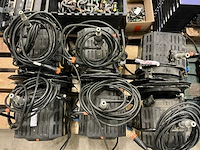 Desisti leonardo 321 2kw spotlight (6x) - afbeelding 9 van  9