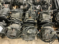 Desisti leonardo 321 2kw spotlight (6x) - afbeelding 8 van  9