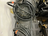 Desisti leonardo 321 2kw spotlight (6x) - afbeelding 1 van  3