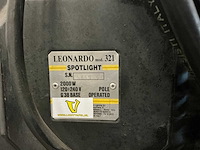 Desisti leonardo 321 spotlight (7x) - afbeelding 4 van  5