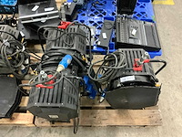 Desisti leonardo 351 5kw spotlight (3x) - afbeelding 9 van  9