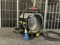 Desisti leonardo 351 5kw spotlight (4x) - afbeelding 1 van  9