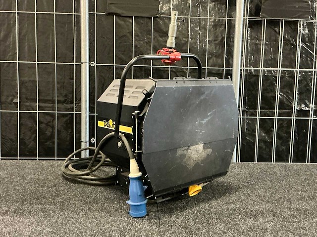 Desisti leonardo 351 5kw spotlight (4x) - afbeelding 2 van  9