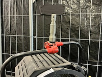 Desisti leonardo 351 5kw spotlight (4x) - afbeelding 5 van  9
