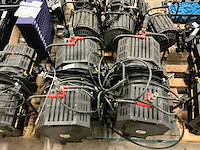 Desisti leonardo 351 5kw spotlight (4x) - afbeelding 9 van  9
